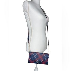 APT. 9 Safe Keeper Crossbody Wallet